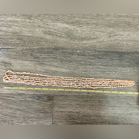 Jasper & Tiger’s Eye necklace - Picture 7 of 8